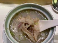 -缤圣源中国清真菜(群力店)