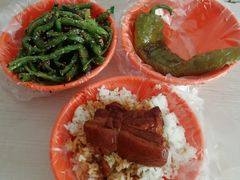 把子肉-咱家王新国把子肉(县东巷店)