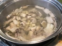 -四季合味椰子鸡(南山大冲店)