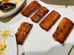 干煎带鱼-悦海堂(金融街购物中心店)