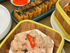 -香港狮子山下·明星粤菜餐厅(北苑店)