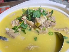 -杨记隆府(重庆总店)