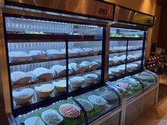 -杭州钱江新城万怡酒店-西餐厅