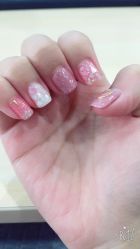 -DAZZLING BEAUTY美甲•美睫专门店