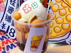 -桂桂茶(恒基名人店)