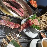 【山上下】超他妈值的99套餐 不吃还是人吗？！