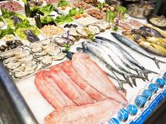 -双合园·海鲜水饺青岛菜(九水东路店)