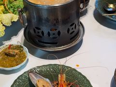 -Thai Basil罗勒叶泰式餐厅(时代天街店)