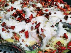 -金三可市井水煮鱼(金碧园店)