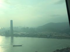 -澳门旅游塔360°旋转餐厅(南湾湖广场店)