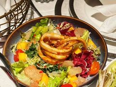 -Mogul Eatery·大亨餐酒馆
