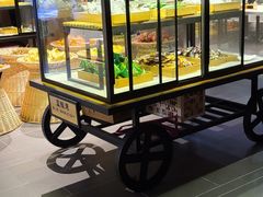 -蓝鲸湾汤泉(包河店)