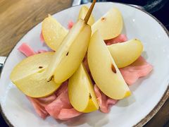 -吃饭皇帝大土家民族菜(正大广场店)