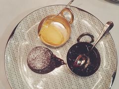 -牛排坊(成都群光君悦酒店)