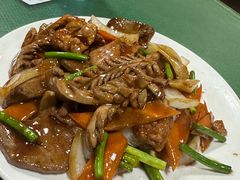 -华光餐厅(复兴路店)