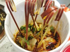 -老佛爷铜炉蛙锅(海岸城店)
