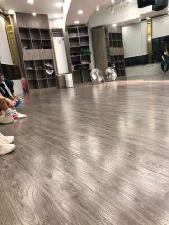 -DOS HOP潮上舞蹈