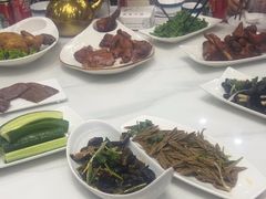 -匠心食府(草滩四路店)