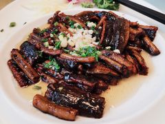 -新聚丰菜馆(太监弄店)