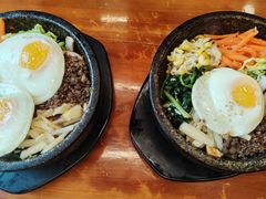 -全州拌饭馆(断桥店)