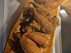 -岷山饭店-芝芝自助餐厅