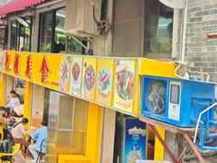 -肥姐美食(同福中路店)