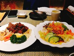 -江户前日本料理(瑞诗酒店店)
