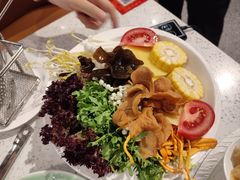 -八珍玉食鸡煲·打边炉(印象城店)