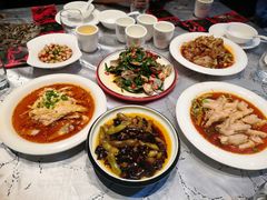 -红辣椒·川菜·火锅(张杨路店)