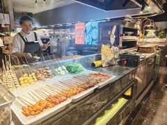 -吉布鲁牛排海鲜自助(万州万达广场店)