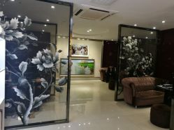 -唯一视觉婚纱摄影(李家村店)