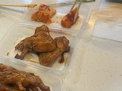 -山水肠粉(盐田店)