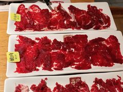 -海银海记潮汕牛肉火锅(新港中路海珠店)