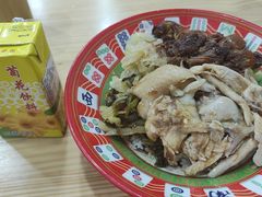 -壹点金·隆江猪脚饭(越秀公园店)