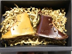 -猛犸手作·皮具·diy团建·礼品定制(新华路店)