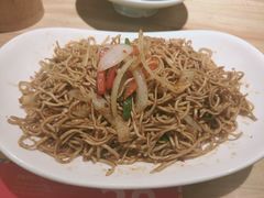 -秦九和(凯德广场店)