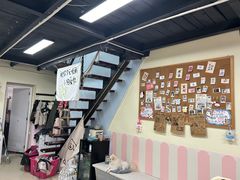 -汪说·狗咖(旺城大厦店)