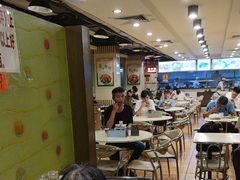 -玲又珑美食(盘福路店)