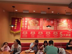 -南城香(北京南站店)