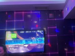 -冰城小镇音乐串吧·聚会餐厅(百子湾店)
