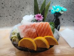 -米禾良日料(人民广场店)