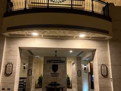 -南沙游艇会·大兵船餐厅