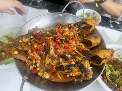 -谭姐湘菜馆(浦东大道店)