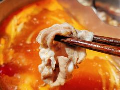 -四喜小胖·北京涮肉(五道营店)