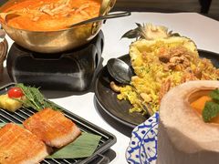 -BetterThai 泰加(苏州中心店)