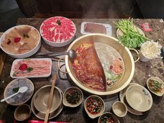 -小龙坎火锅(湖滨银泰in77店)