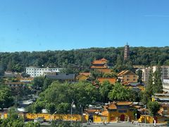 -宝通禅寺