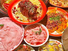 -牛市坎火锅(建设路店)