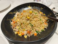 -臻宝中餐厅·大连菜·海鲜·融合菜(大连一方城堡豪华精选酒店)