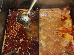 -名扬煮艺肥牛自助火锅(东平店)